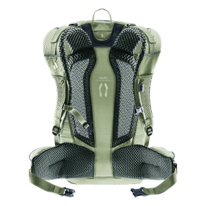 Rucsac Barbati Deuter Trans Alpine Pro 28L Grove-Ivy - Img 2