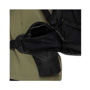 Rucsac Barbati Mammut Ducan Spine 50-60L Black - Img 3
