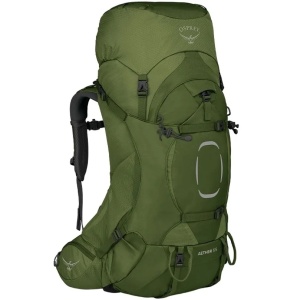 Rucsac barbati Osprey Aether 55 Verde