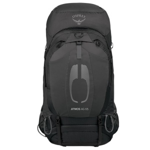 Rucsac barbati Osprey Atmos AG 65 Negru - Img 2