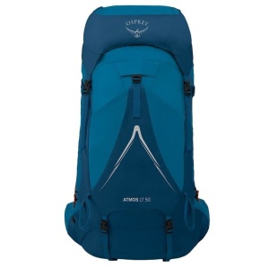 Rucsac barbati Osprey Atmos AG LT 50 Albastru - Img 2