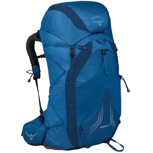 Rucsac barbati Osprey Exos 48 Albastru