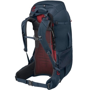 Rucsac barbati Osprey Farpoint Trek 55 Albastru - Img 2