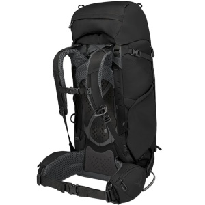 Rucsac barbati Osprey Kestrel 58 Negru - Img 3
