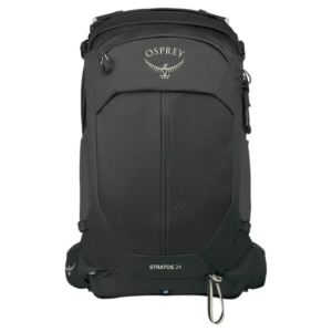 Rucsac barbati Osprey Stratos 24 Antracit - Img 2