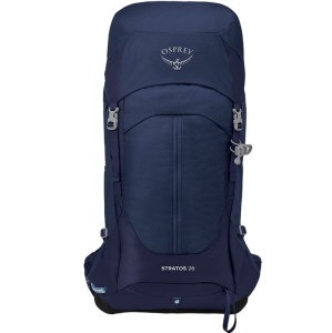 Rucsac barbati Osprey Stratos 26 Bleumarin - Img 3