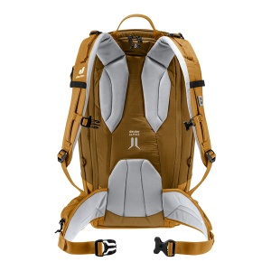 Rucsac Barbati Schi Deuter Freerider 30 Cinnamon-Almond Orange - Img 2