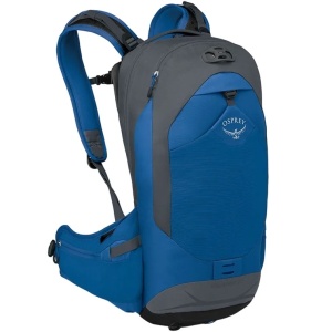 Rucsac ciclism Osprey Escapist 20 Albastru