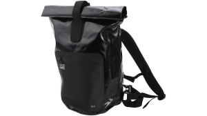 Rucsac CONTEC Waterproof 24 - Black/Black - Img 3