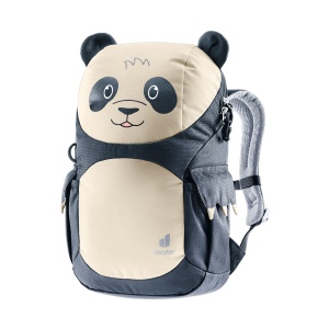 Rucsac Copii Deuter Kikki Black-Pone