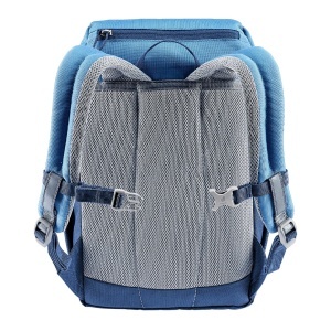 Rucsac Copii Deuter Schmusebär Wave-Nightblue - Img 2