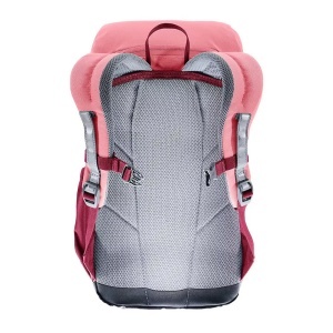 Rucsac Copii Deuter Waldfuchs 14 Dahlia-Raspberry - Img 2