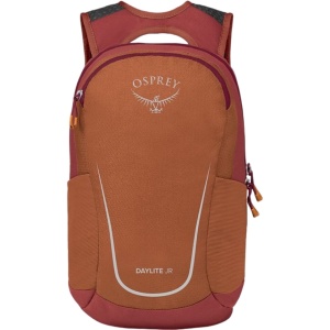 Rucsac copii Osprey Daylite JR 10 Maro/Rosu - Img 3
