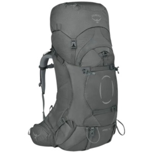 Rucsac dama Osprey Ariel 55 Gri