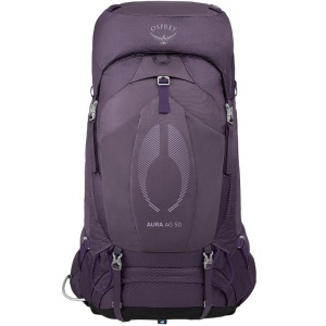 Rucsac dama Osprey Aura AG 50 Violet - Img 2