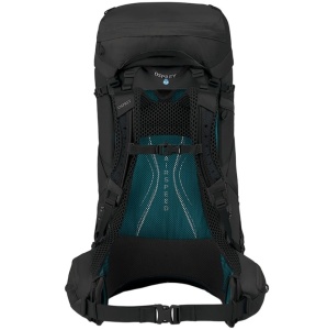 Rucsac dama Osprey Aura AG LT 65 Negru - Img 4