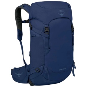 Rucsac dama Osprey Kyte LT 28 Hiking Bleumarin