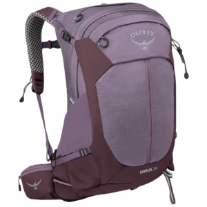 Rucsac dama Osprey Sirrus 24 Mov