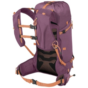 Rucsac dama Osprey Tempest Velocity 20 Roz - Img 3