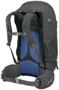 Rucsac dama Osprey Viva 45 Gri - Img 2