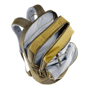 Rucsac Deuter Giga 28L Kelp-Nori - Img 5
