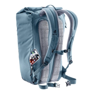 Rucsac Deuter Stepout 22L Atlantic-Ink - Img 2