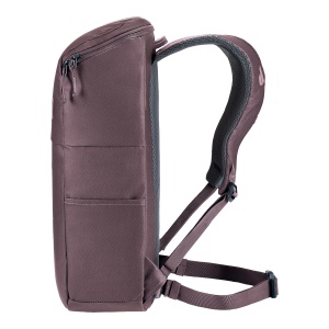 Rucsac Deuter Up Stockholm 22L LTD Aubergine - Img 3