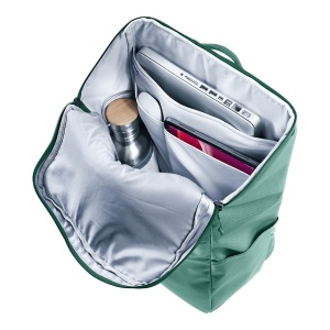 Rucsac Deuter Up Stockholm 22L LTD Jade - Img 5