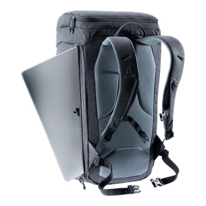Rucsac Deuter Walker 24L Black - Img 3