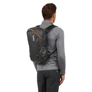 Rucsac drumetie Thule Stir, 18L, Wood Thrush - Img 6