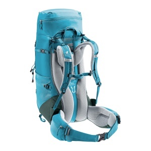 Rucsac Femei Aircontact Lite 35+10 Sl Lagoon-Ivy - Img 2
