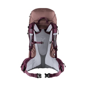 Rucsac Femei Deuter Futura Pro SL 38L Ashrose-Cassis - Img 2