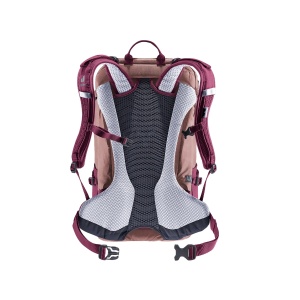 Rucsac Femei Deuter Futura SL 21L Ashrose-Cassis - Img 2