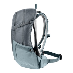 Rucsac Femei Deuter Futura SL 21L Graphite-Shale - Img 5