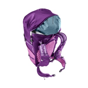 Rucsac Femei Deuter Speed Lite 28L Lotus-Mystic - Img 4