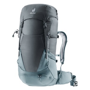 Rucsac Femei Futura 30 Sl Graphite-Shale