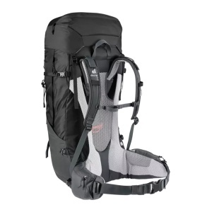 Rucsac Femei Futura Air Trek 55+10 Sl Blk-Graphite - Img 3