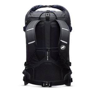 Rucsac Femei Mammut Trion 28L Marine-Black - Img 2