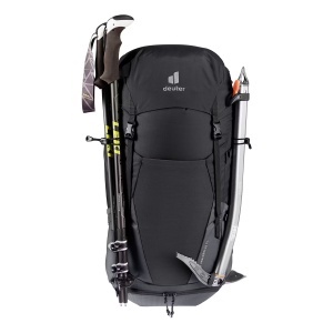 Rucsac Futura Pro 38 Sl Black-Graphite - Img 5