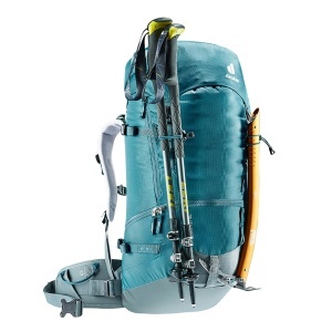 Rucsac Guide 32+ Sl Denim-Teal - Img 3