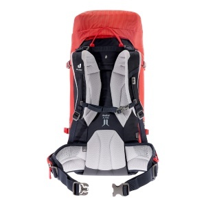 Rucsac Guide 42+ Sl Chili-Navy - Img 2