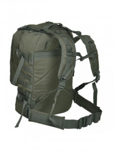 RUCSAC GURKHA TACTICAL B07 VERDE - Img 2