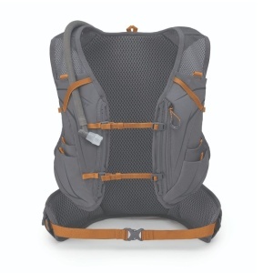 Rucsac hidratare Osprey Duro 15 Gri - Img 3
