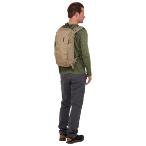 Rucsac hidratare Thule AllTrail 16L, Kaki - Img 3