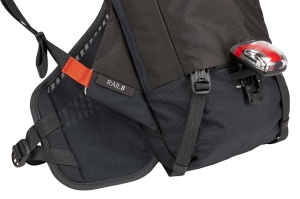 Rucsac hidratare THULE Rail Bike H20 8L - Obsidian - Img 9