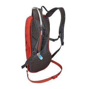Rucsac hidratare THULE UpTake H20 8L - Rooibos - Img 2