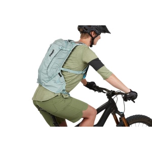 Rucsac hidratare Thule Vital Bike, Femei, H2O, 8L, Albastru - Img 10