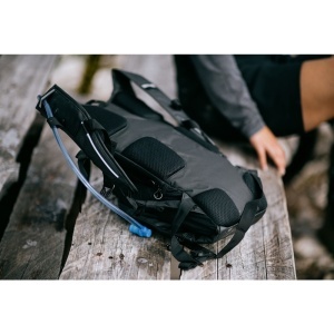 Rucsac hidratare ZEFAL Z Hydro Enduro - Black - Img 4