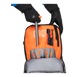 Rucsac Mammut Nirvana 35 Black - Img 5