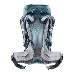 Rucsac Munte Barbati Deuter Futura 26 Atlantic-Ink - Img 2